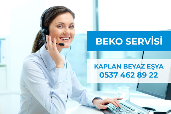 Kayseri Beko Servisi Müşteri Hizmetleri Telefon Numarası 0537 462 89 22
