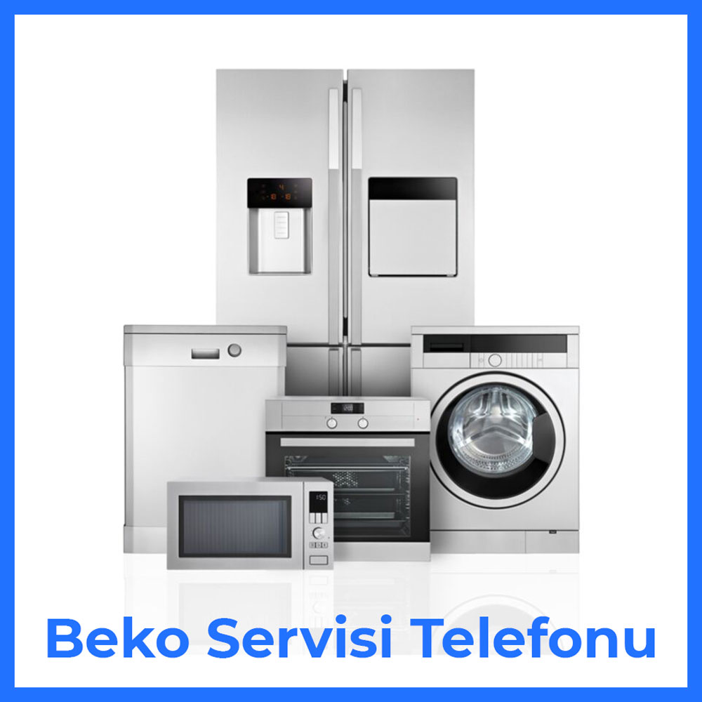 Beko Servisi Telefonu Nedir? Kayseri beko yetkili servisi telefon numarası