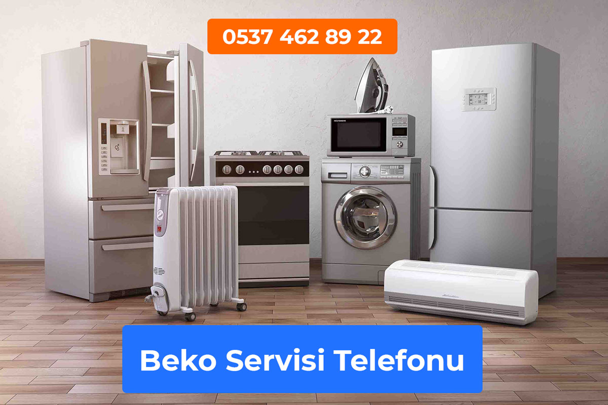 Kayseri beko servisi telefon numarası nedir, beko yetkili servisi telefonu nedir, en yakın beko servisi nerede