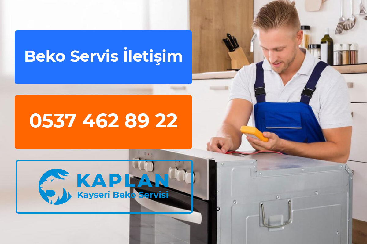 Beko Servis İletişim